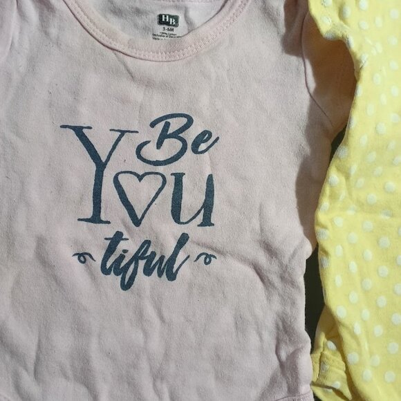 HB 3-6M Bundle - Picture 5 of 10